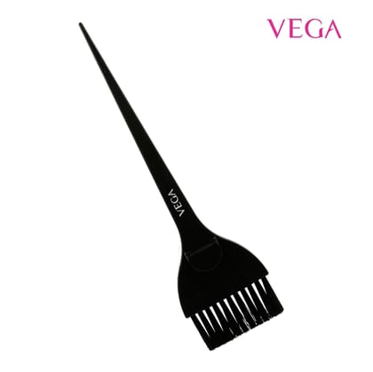 VEGA PMB-02 Professional Dye Brush With Hook-1 pcs