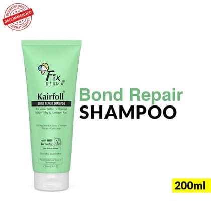Kairfoll Bond Repair Shampoo-200ml