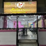 Richa's Kitchen