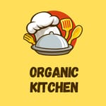Organic Kitchen 
