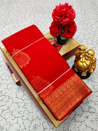 Elegant Cotton Sarees for Women