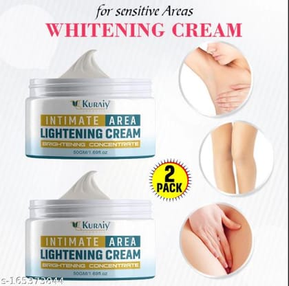 KURAIY New Collections Of Whitening Cream