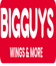 Bigguys Wings & More
