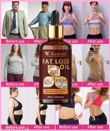 KURAIY New Collections Of Essential Oils