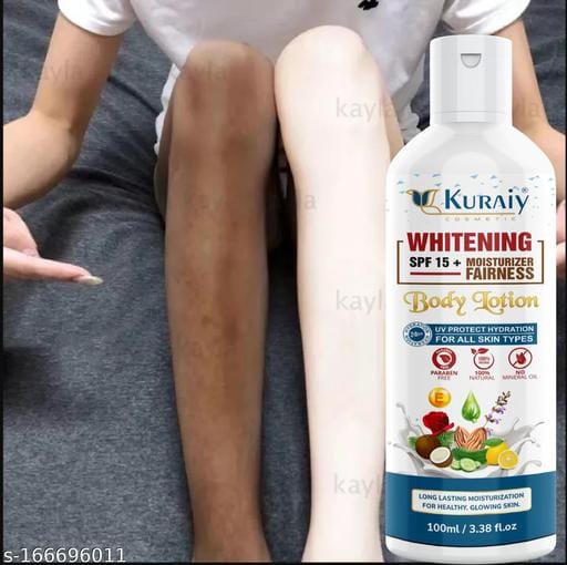 KURAIY Unique Face Lotion