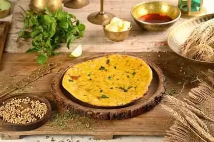 2 Missi Roti