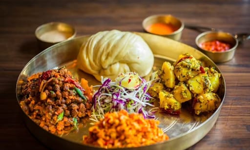 Yeti - The Himalayan Kitchen