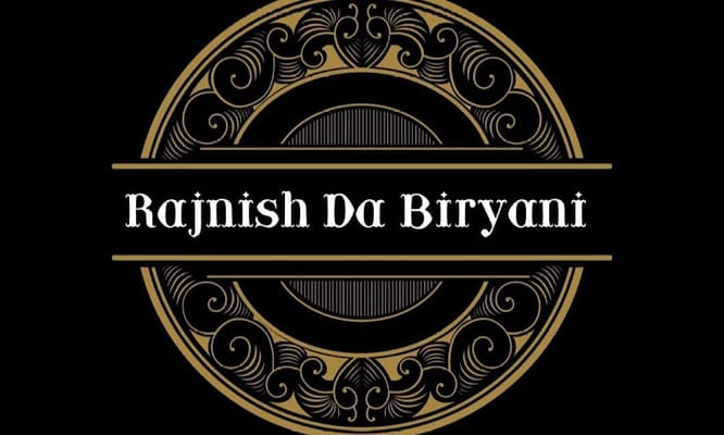 Rajnish Da Biryani