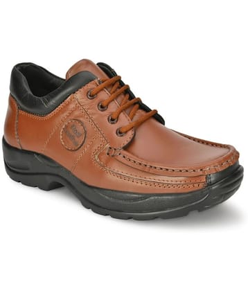 Fashion Victim 1200-tan - Tan Mens Trekking Shoes - None