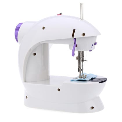 1220 Portable Mini Hand Tailor Machine For Sewing Stitching