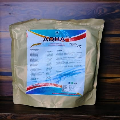Aqua Plus - 1 kg