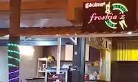 Freshia'z resto cafe