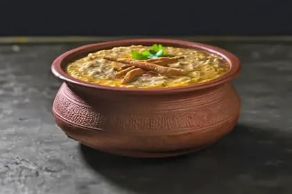 Chicken Haleem