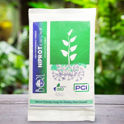 1285 Organic Bio Fungicide For Seeds And Young Plants, 500 gm