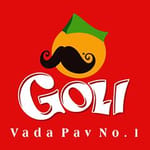 Goli Vada Pav No. 1