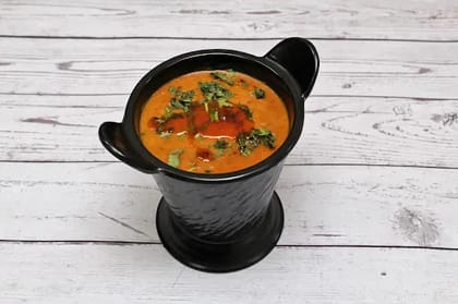 Dal Tadka