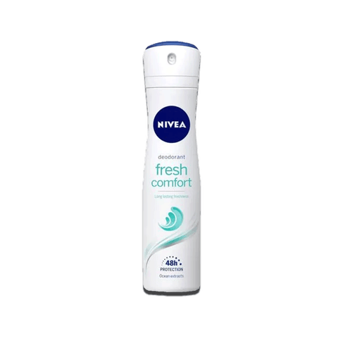 Nivea Women Deodorant, 150 ml Bottle