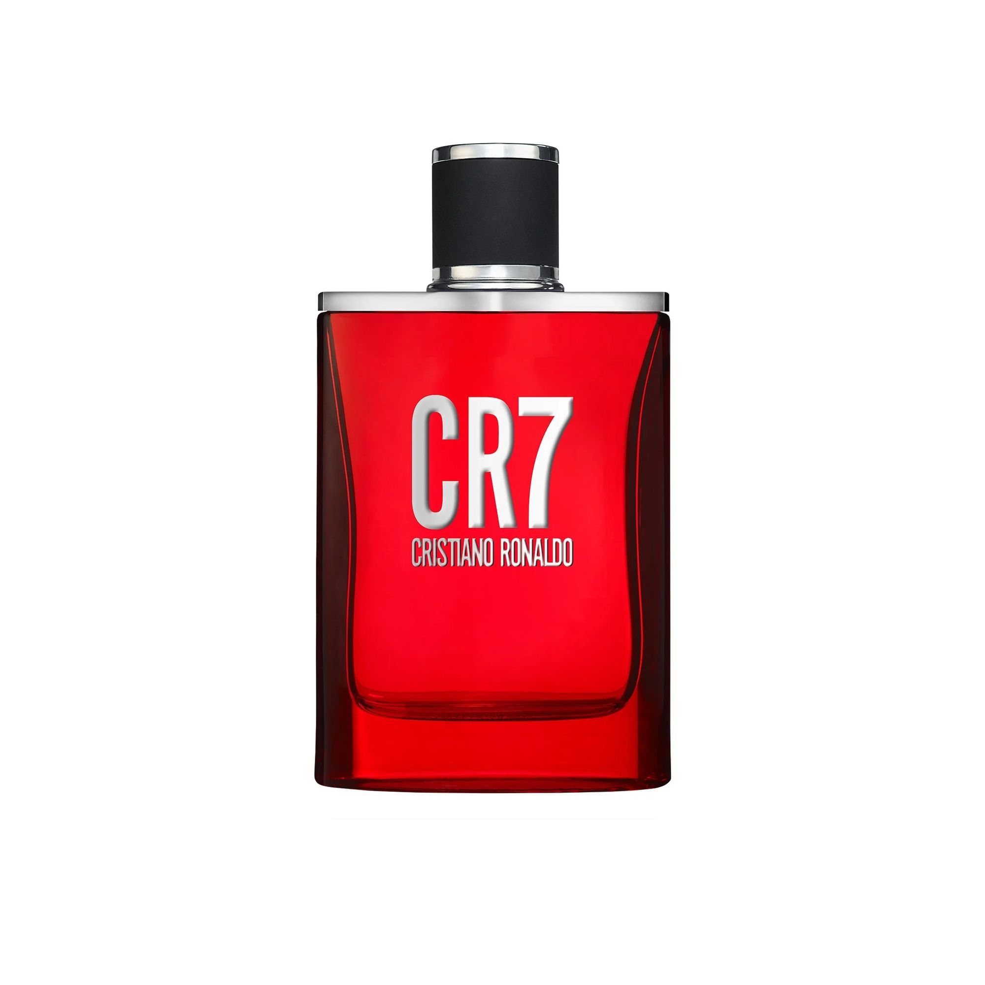 Cristiano Ronaldo CR7 Eau de Toilette 50ml