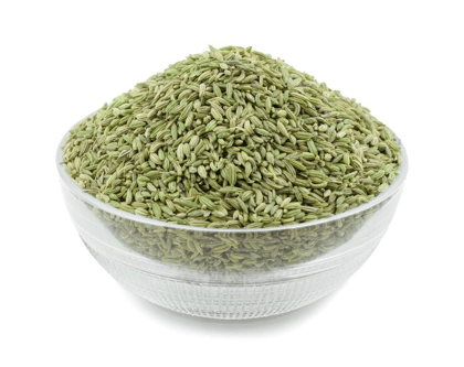 Fennel Seeds (Mota Saunf) - 500 gm