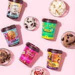 Papacream - Ice Creams & Desserts