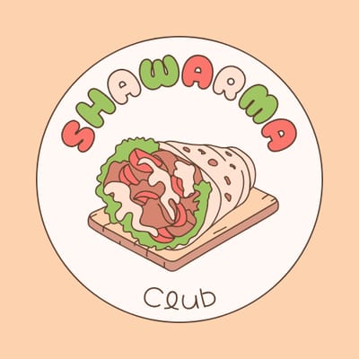 Shawarma Club