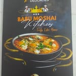 Babu Moshai Kitchens