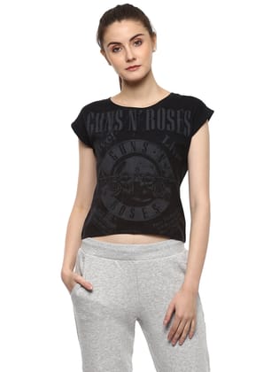 GNR-L / Black