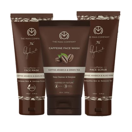Face Care Kit | Cleansing