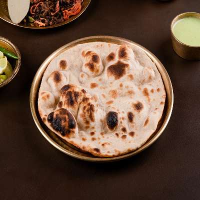 Tandoori Roti