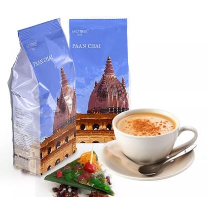 Paan Chai 200gm