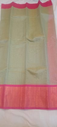SASIKALA HANDLOOMS - Premium Handcrafted Sarees