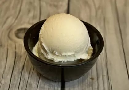 Vanilla Ice Cream