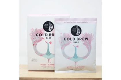Cold Brew Kalledeverapura Bags