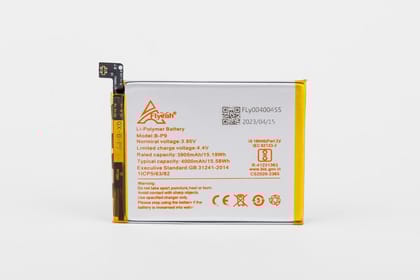 Flyeah  Battery for  Vivo S7 and Vivo V20  Compartible Work Same as Orignal with Battery Health
