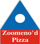 Zoomeno'd Pizza