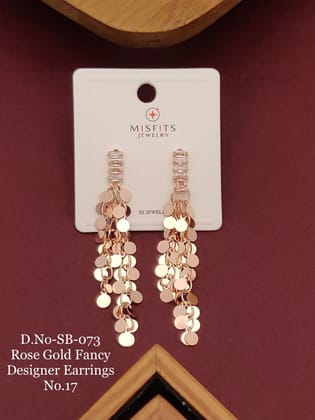 ZOEY EARRINGS