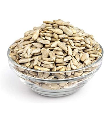 Nutrixia Food Sunflower seeds 480 gm