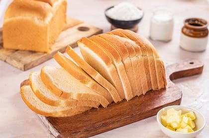 Milk Bread