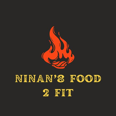 Ninan's Food 2 Fit
