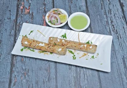 Tandoori Chicken Kebab Dry