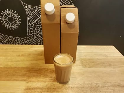 Assam Tea