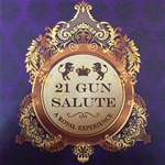21 Gun Salute