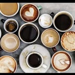 Tea Bar