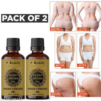 Unique Essential Oils