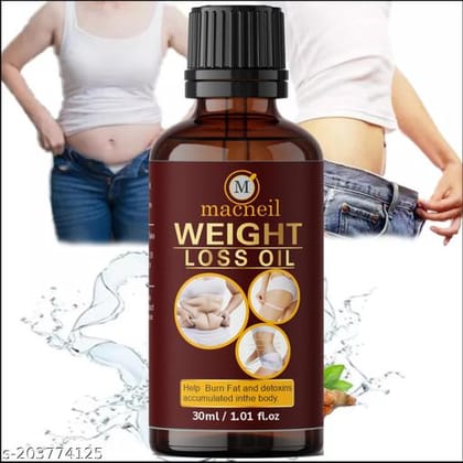 Massage Oils