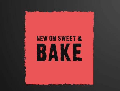 New Om Sweet & Bake