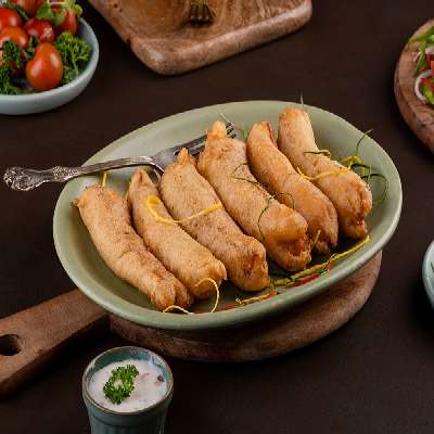 Fish Orley