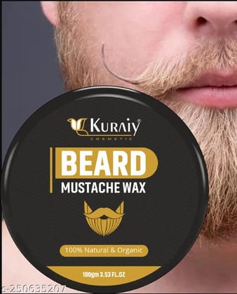Stylo Beard Wax