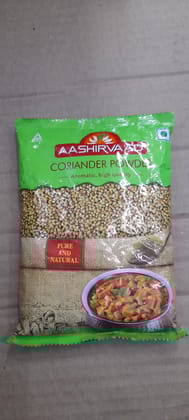 Aashirvaad coriander powder 
