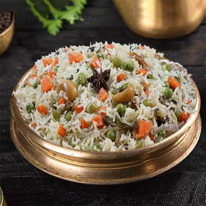 Veg Pulao